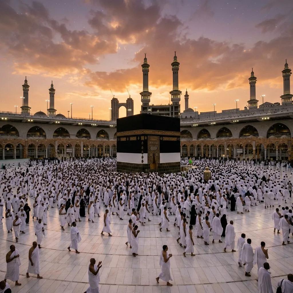 Cheap Umrah Packages 2026: Plan Your Sacred Journey for Less