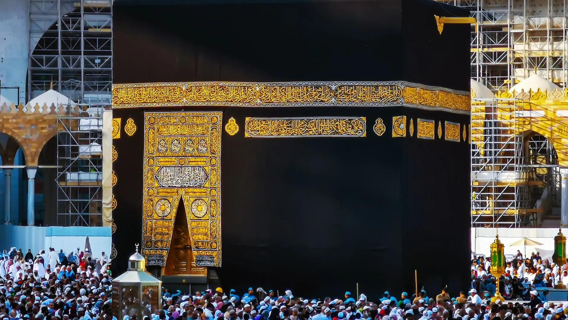 5 Star Umrah Package 2026 UK – Experience Premium Pilgrimage Services with Haram Travel