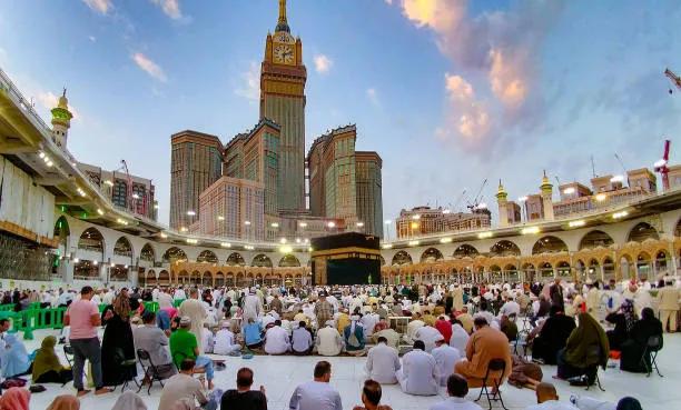 3 Star Economy Umrah Packages 2026 and U