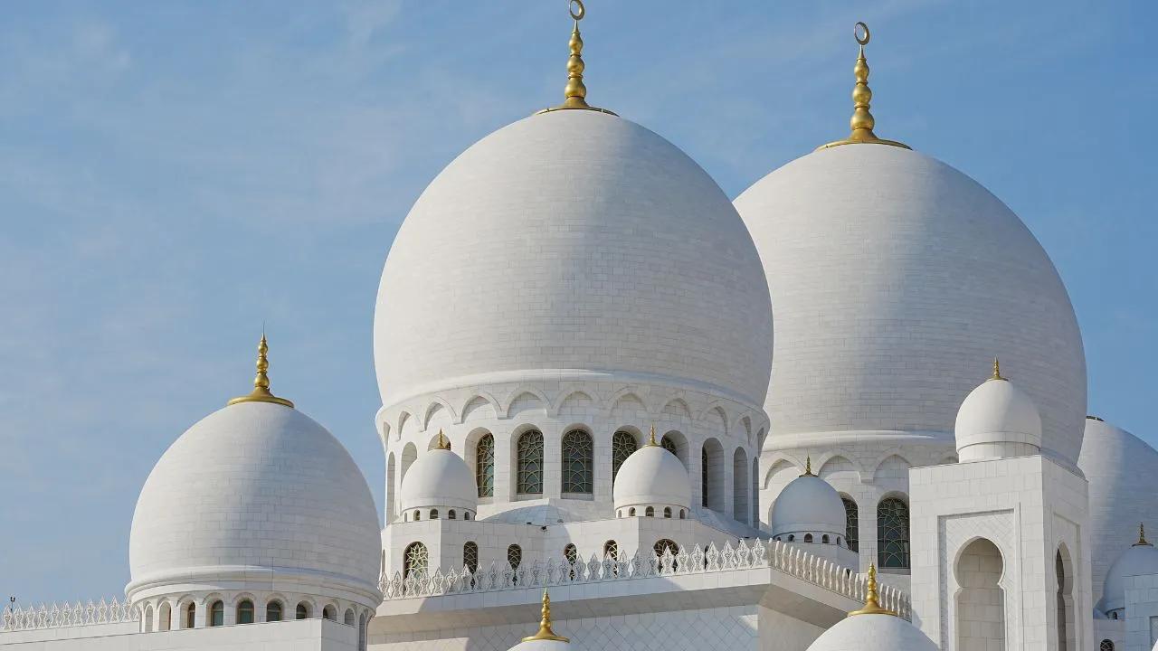5 Star Umrah Package 2026 UK A Comfortable Journey of Faith