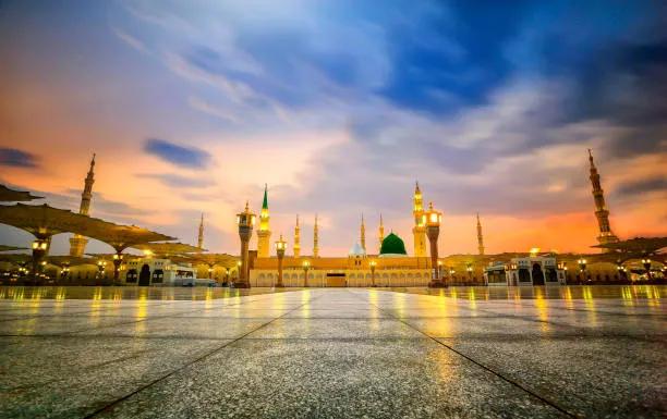 3 Star Umrah Packages 2026 UK and Umrah