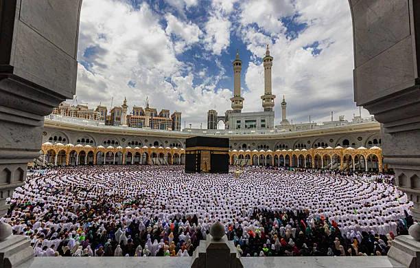 A Better Way to Plan Your Umrah Journey